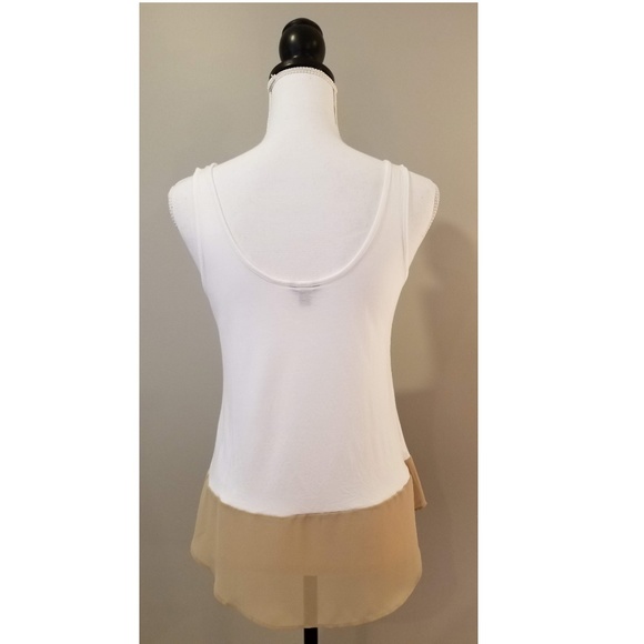 Ann Taylor Knit Tank Top - Picture 4 of 6